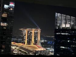 Marina Bay Suites (D1), Condominium #615508381